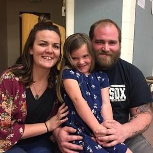 Meet your Posher, Eric